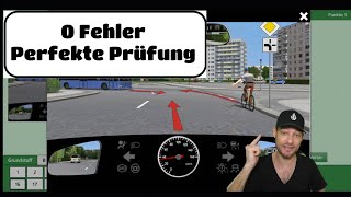 Führerschein Prüfung 2023￼ [upl. by Hawk]