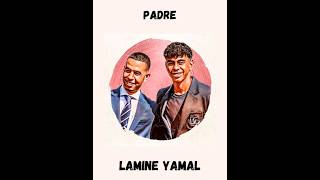 🔴 ¿Cómo fue el apuñalamiento al padre de Lamine Yamal ¿Es un padre problemático 🚨 lamineyamal [upl. by Adlig]