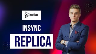 Day9 Kafka insync replica  What is replication Factor [upl. by Ecirb]