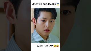 Vincenzo😁😅 Part 48 vincenzo viral reels new edit kdrama fyp songjoongki jeonyeobin explore [upl. by Bj]