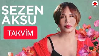 Sezen Aksu  Takvim Official Audio [upl. by Oria219]