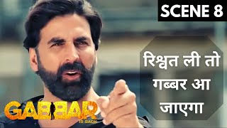 The making of Gabbar Ki Kursi Starring Akshay Kumar amp Shruti Haasan In Cinemas Now [upl. by Bonita]