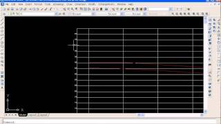 البرنامج الخاص بشبكات الصرف الصحى network autocad [upl. by Kries421]