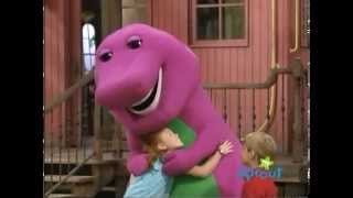 Barney I Love you season 6 version 9 [upl. by Yelac]