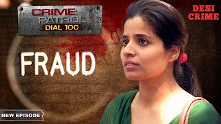 Insurance Fraud का महाजाल  Vishnu  Crime Patrol Dial 100  Full Episode [upl. by Chastity]