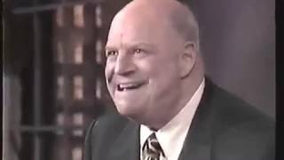 Don Rickles on David Letterman 1996Part 1 [upl. by Nosyd743]