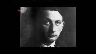 Joseph Roth im Porträt Das bin ich wirklich böse besoffen aber gescheit Doku v Karl Pridun 2009 [upl. by Nolahs]