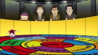 South Park  American Economics [upl. by Sotnas]