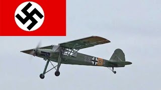 【HD】World War II German Planes  Meeting La Ferté Alais 2016 [upl. by Edas]