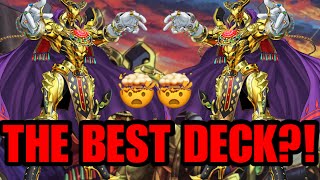 The best Eldlich deck in Yugioh Master Duel [upl. by Namdor]