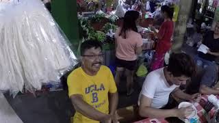 Santa Rita Pampanga Market [upl. by Edecrem847]