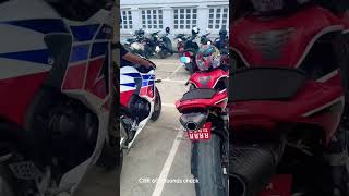 CBR 1000RR in Nepal  Superbike shorts short shortvideo trending vlog like [upl. by Lou]