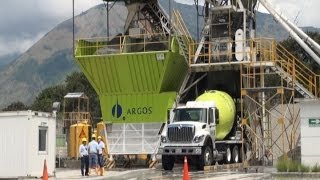 Argos ejemplo de innovación en Colombia apuesta por productos sostenibles [upl. by Ylera159]