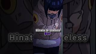 hinata is useless  answer in comment   hinata naruto narutoshippuden 🔥🔥🔥 [upl. by Thorny]