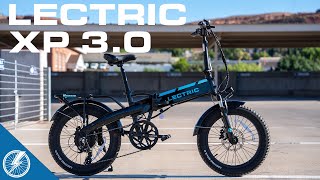 UPGRADED Lectric XP 30 Review  Best 1000 In EBikes [upl. by Adara981]