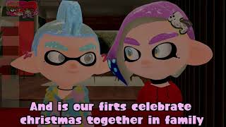 SFMSplatoon The Holidays Gift Repdate [upl. by Licha38]