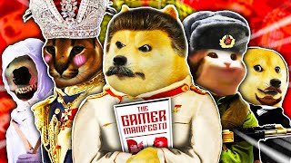 Le STALIN Has Arrived [upl. by Llennahc]