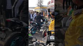 Daytona sound🔥inline4 superbike trending viral shorts bikelover shortsfeed subscribe reels [upl. by Hareehahs]