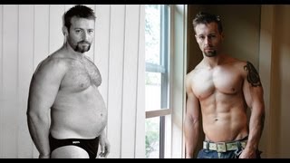 Bodybuilding MotivationKris Gethin [upl. by Hulbard]