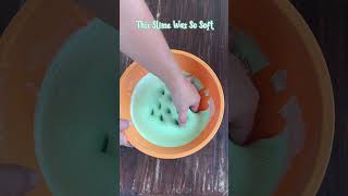 Clay Slime ASMR [upl. by Stanway668]