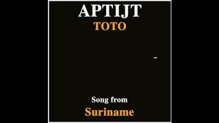 APTIJT  TOTO [upl. by Ppik]