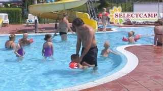 Camping Lido   Italien  Gardasee  Pacengo [upl. by Greenwald]