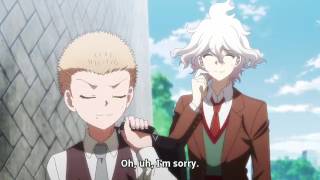 monokuma Super Danganronpa 2 5 OVA Komaeda Nagito to Sekai no Hakaisha BD 720p AAC EB5B1F4F [upl. by Fredek]