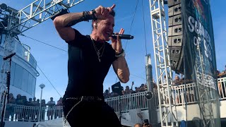 Creed  Higher  Live  Summer of 99 Cruise  Norwegian Pearl  April 18 2024 [upl. by Kirwin]