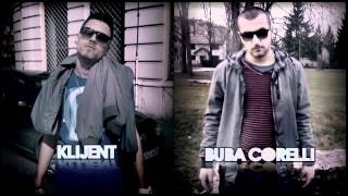 Buba Corelli amp Klijent  Da Me Ugriješ Prod Buba Corelli 2012 [upl. by Queenie94]