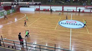 Sport Boys C x Sport Boys B  Campeonato Municipal de Erechim 2024  PréMirim [upl. by Vicki]