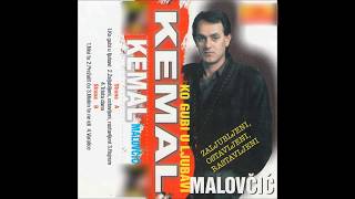 Kemal Malovcic  Ko gubi u ljubavi   Audio 1999HD [upl. by Cherianne407]