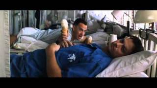 Forrest gump Gelato alla crema HD [upl. by Snehpets]