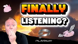 PLARIUM FINALLY LISTENING Raid Shadow Legends [upl. by Julietta791]