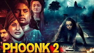 PHOONK 2  Horror Movie in Hindi Dubbed Full HD  Horror Movies [upl. by Linnette]