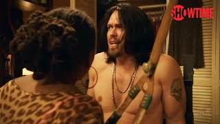 Shameless  Mistress Veronica Official Clip  Season 2 Episode 5  SHOWTIME [upl. by Nedmac149]