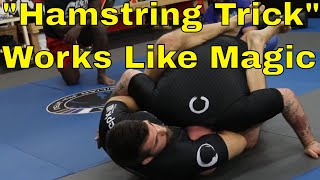 Increase Your Finish  with BJJ Guillotine Chokes Using These Adjustments [upl. by Russo690]