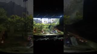 Marvel Universe Live San Juan PR [upl. by Edsel]