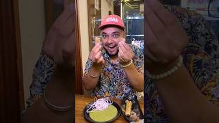 300₹ me Keya kha sakte hai😋😋 indianstreetfood foodie food streetfood viral shorts [upl. by Mungo]