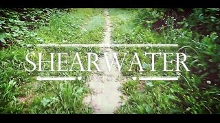 Shearwater  Backchannels Lyrics Video [upl. by Anirrehs]