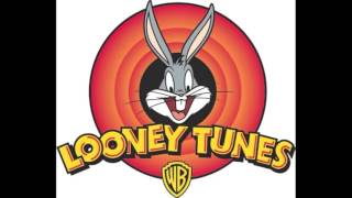 Looney Tunes  Merrie Melodies Theme Extended Version [upl. by Bourgeois]