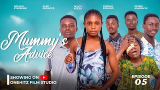 MUMMYS ADVICE EPISODE05 BEST 2024 MOVIEBEST NOLLYWOOD MOVIE [upl. by Gemoets795]