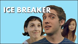 Ice Breaker 2017  Full Movie  Funny Movie [upl. by Carlina837]