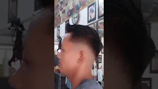 French Crop Tren Potongan Rambut Pria [upl. by Hieronymus697]