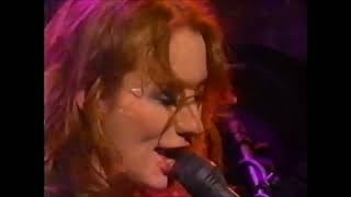 Tori Amos  Cornflake Girl TV  1996 Reworked [upl. by Schatz]