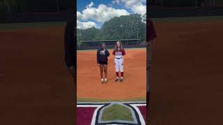 Who has the best walk up songsoftball seniors [upl. by Haleigh530]