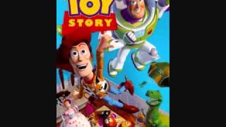 toy story 3 operation phone call [upl. by Aihcropal]