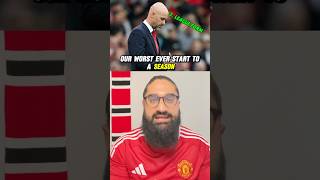 3 Reason Why Erik Ten Hag has Been SACKED as Manchester United Manager ✅✅✅ [upl. by Flynn]