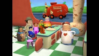 HigglyTown Heroes Pizza Guy Hero [upl. by Irolav]