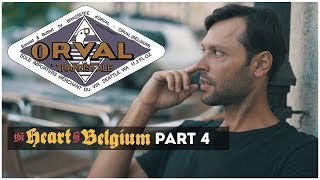 Orval  The Heart of Belgium Part 4 [upl. by Marshal]