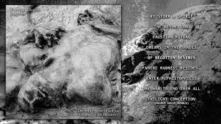 Faustian Dogma amp Juggoth  Dreams In the Shades of Begotten Desires Full Album 2024 Dark Ambient [upl. by Liuqnoj50]